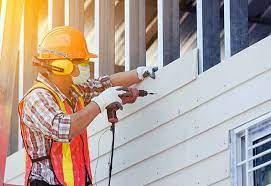 Best Aluminum Siding Installation  in Shasta Lake, CA