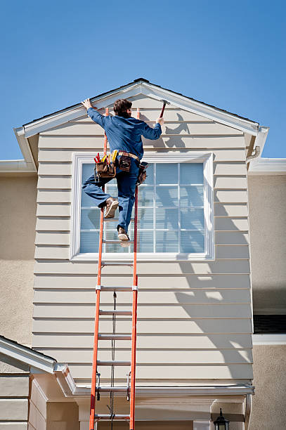 Best Historical Building Siding Restoration  in Shasta Lake, CA